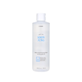 Etude Soon Jung Mildly - acid pH cleansing Water 320ml
